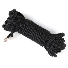 Load image into Gallery viewer, Japanese Bondage Rope