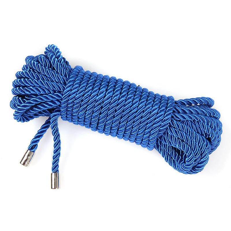 Japanese Bondage Rope - divasdenau
