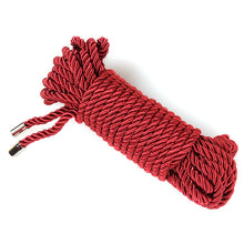 Load image into Gallery viewer, Japanese Bondage Rope