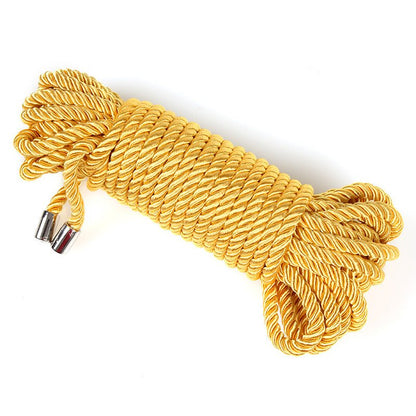 Japanese Bondage Rope - divasdenau
