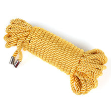 Load image into Gallery viewer, Japanese Bondage Rope