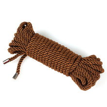 Load image into Gallery viewer, Japanese Bondage Rope