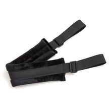 Load image into Gallery viewer, Pillow Sex Position Sling with Wrist Cuffs