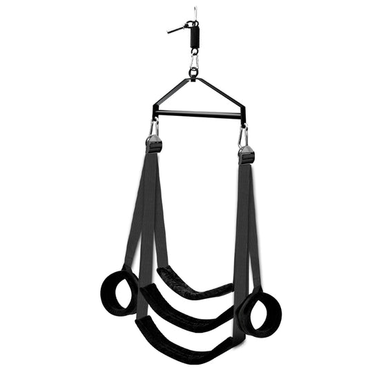 Simple Sex Swing - Black - divasdenau