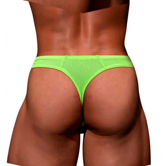 Men's Briefs - Green - divasdenau