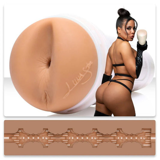 Fleshlight Girls - Luna Star - Gleam - divasdenau