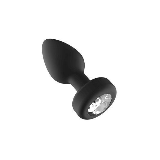Ashella Vibes - Remote Control Jewel Butt Plug - divasdenau
