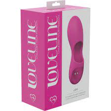 Loveline - Joy - Pink - divasdenau