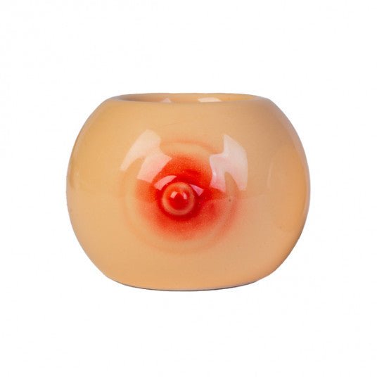 Boob Shot Glass - divasdenau