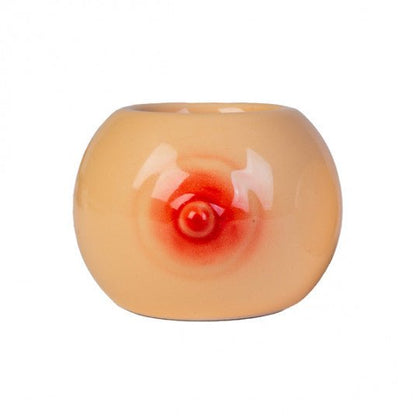 Boob Shot Glass - divasdenau