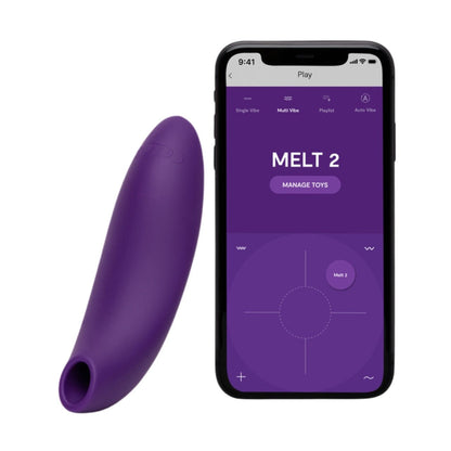 We-Vibe - Melt 2 - divasdenau