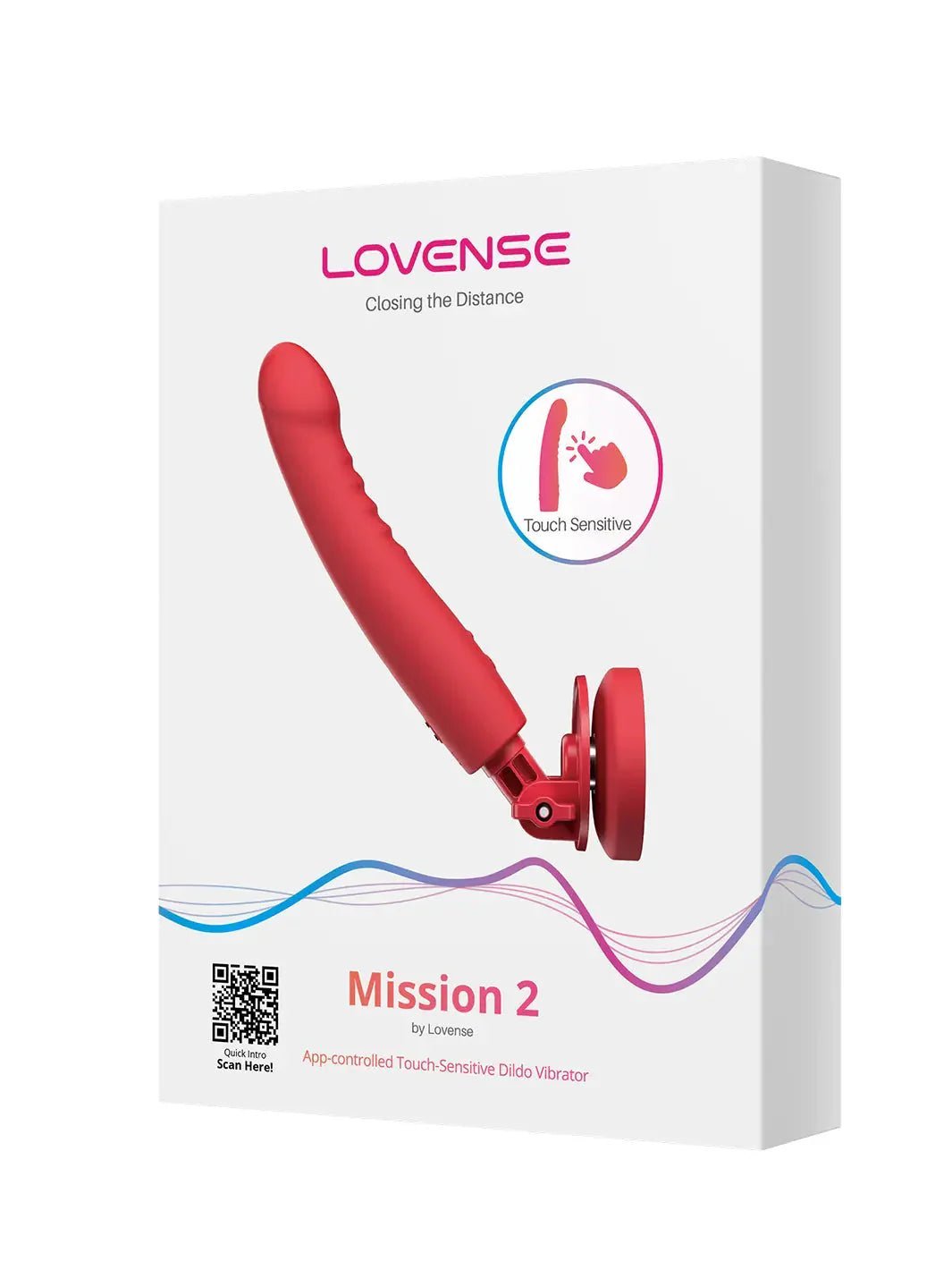 Lovense - Mission 2 - divasdenau