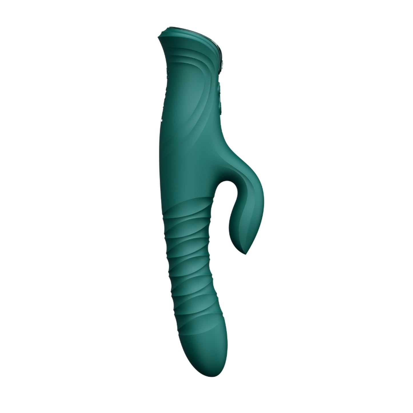 Zalo - Mose 2 - Turquoise Green