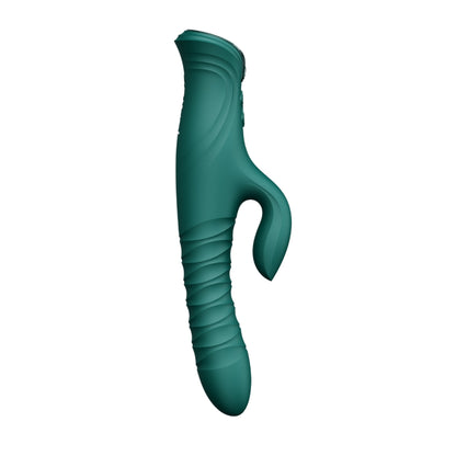 Zalo - Mose 2 - Turquoise Green