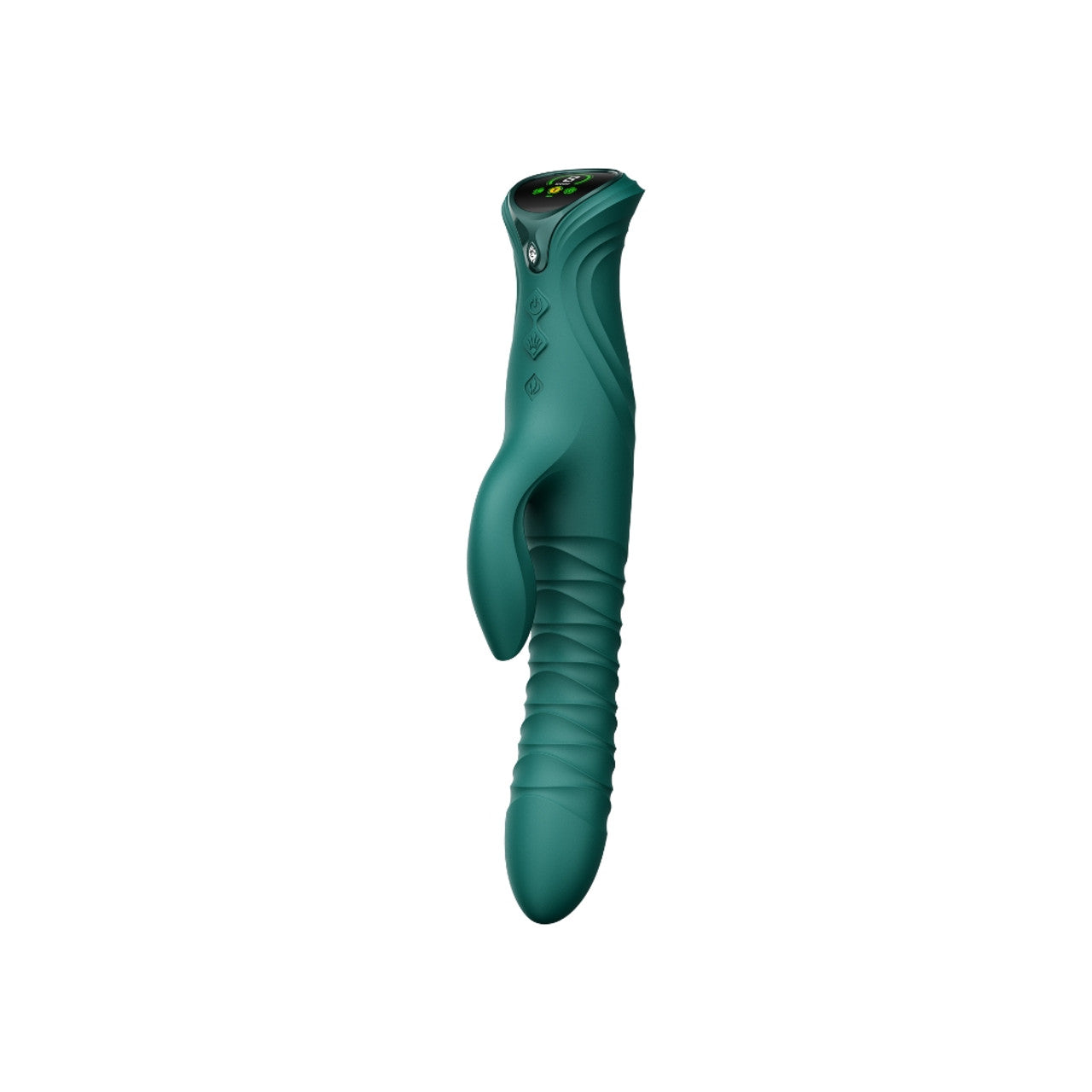 Zalo - Mose 2 - Turquoise Green