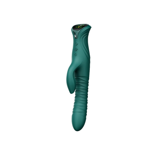 Zalo - Mose 2 - Turquoise Green - divasdenau