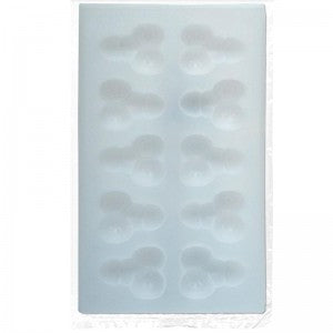 Ice Tray - Mini Willies