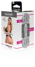 Load image into Gallery viewer, Fleshlight Quickshot - Mia Malkova