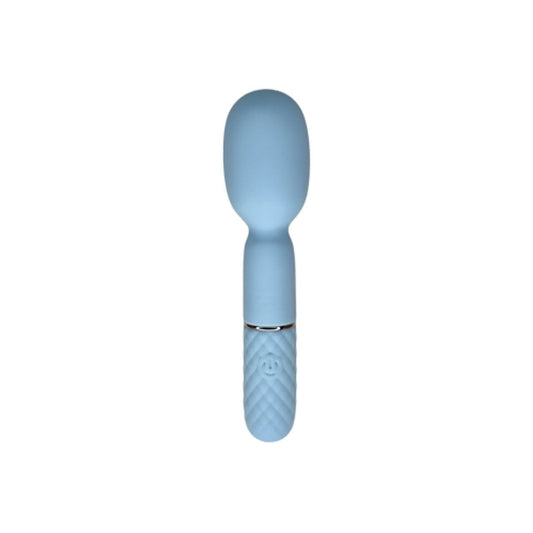 Lady Bonnd - Mini Minnie Wand - Blue - divasdenau