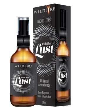 Fire Me Up - Gift Pack - Black - divasdenau