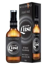 Load image into Gallery viewer, Fire Me Up - Gift Pack - Black