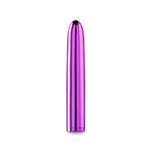 Load image into Gallery viewer, Chroma - 7&quot; Bullet Vibrator - Purple