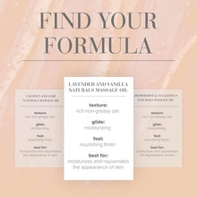 Load image into Gallery viewer, JO - Naturals - Lavender &amp; Tahitian Vanilla