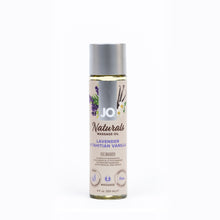 Load image into Gallery viewer, JO - Naturals - Lavender &amp; Tahitian Vanilla