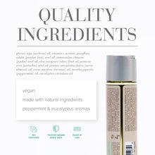 Load image into Gallery viewer, JO - Naturals - Peppermint &amp; Eucalyptus