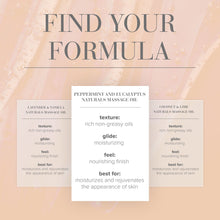 Load image into Gallery viewer, JO - Naturals - Peppermint &amp; Eucalyptus