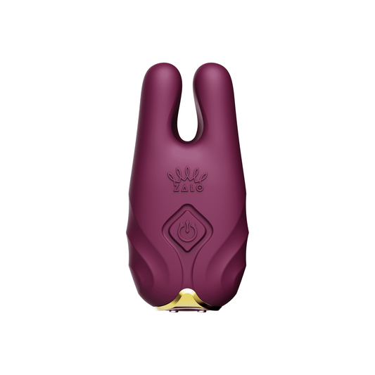 Zalo - Nave - Velvet Purple - divasdenau