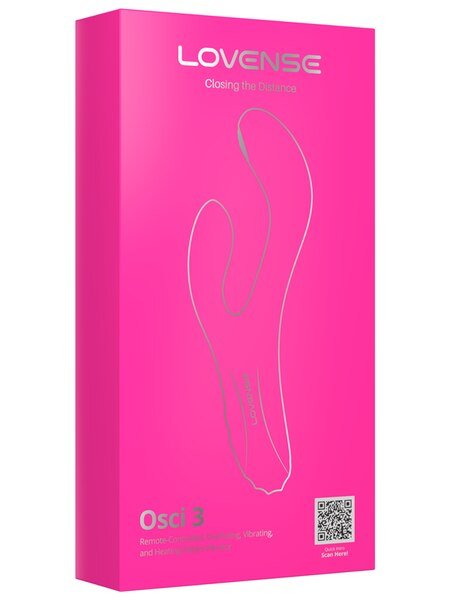 Lovense - Osci 3 - divasdenau