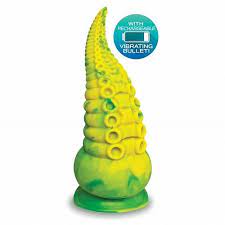Alien Nation - Octopod - divasdenau
