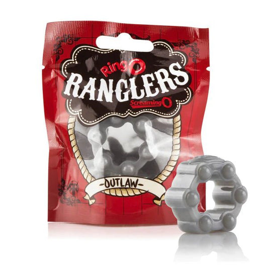 Screaming O - Ring O Ranglers - Outlaw - divasdenau