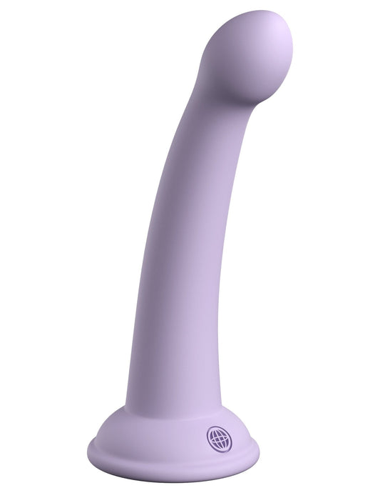 Dillio - Platinum Collection - Secret Explorer 6" - Purple - divasdenau