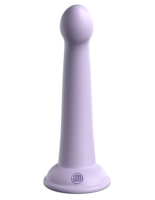 Dillio - Platinum Collection - Secret Explorer 6" - Purple - divasdenau