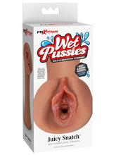 Load image into Gallery viewer, PDX Extreme Wet Pussies - Juicy Snatch - divasdenau