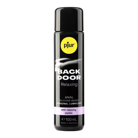Pjur - Back Door - Relaxing - 100mL