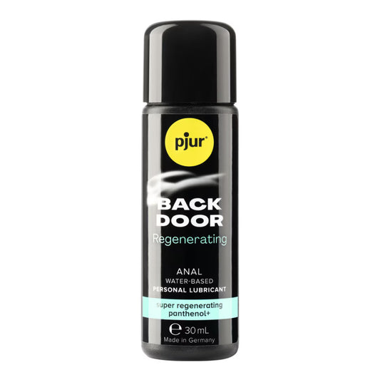Pjur - Back Door - Regenerating - 30mL