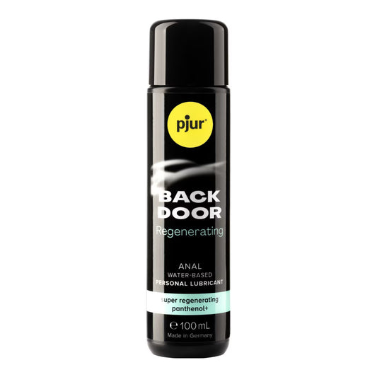 Pjur - Back Door - Regenerating - 100mL