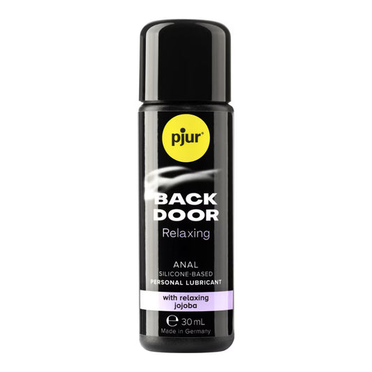 Pjur - Back Door - Relaxing - 30mL
