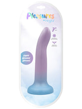 Load image into Gallery viewer, Playful - Pleasures - Purple/Blue