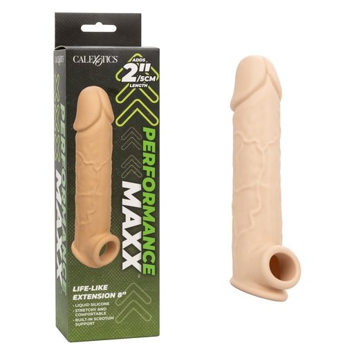 Performance Maxx - Life Like Extension - 8" - divasdenau