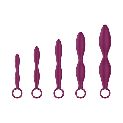 Passion Play - Dilator Set - divasdenau