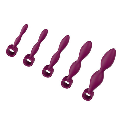 Passion Play - Dilator Set - divasdenau