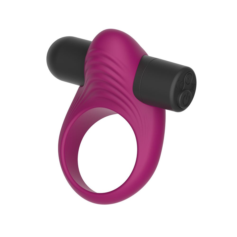 Passion Play - Vibrating Ring - divasdenau