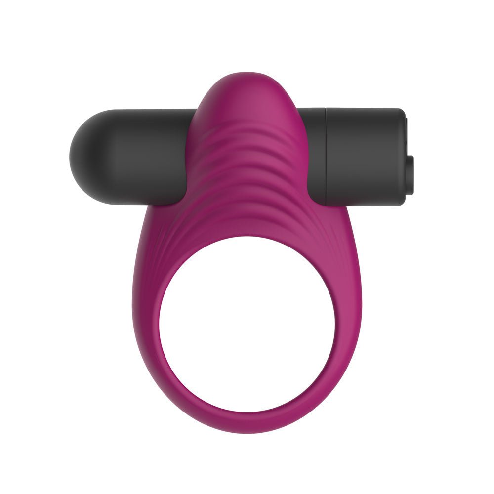 Passion Play - Vibrating Ring - divasdenau