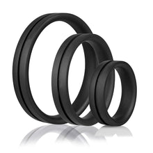Load image into Gallery viewer, Screaming O - RingO - Pro x3 - Black - divasdenau