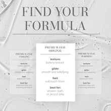 Load image into Gallery viewer, JO - Premium - Anal - 60mL