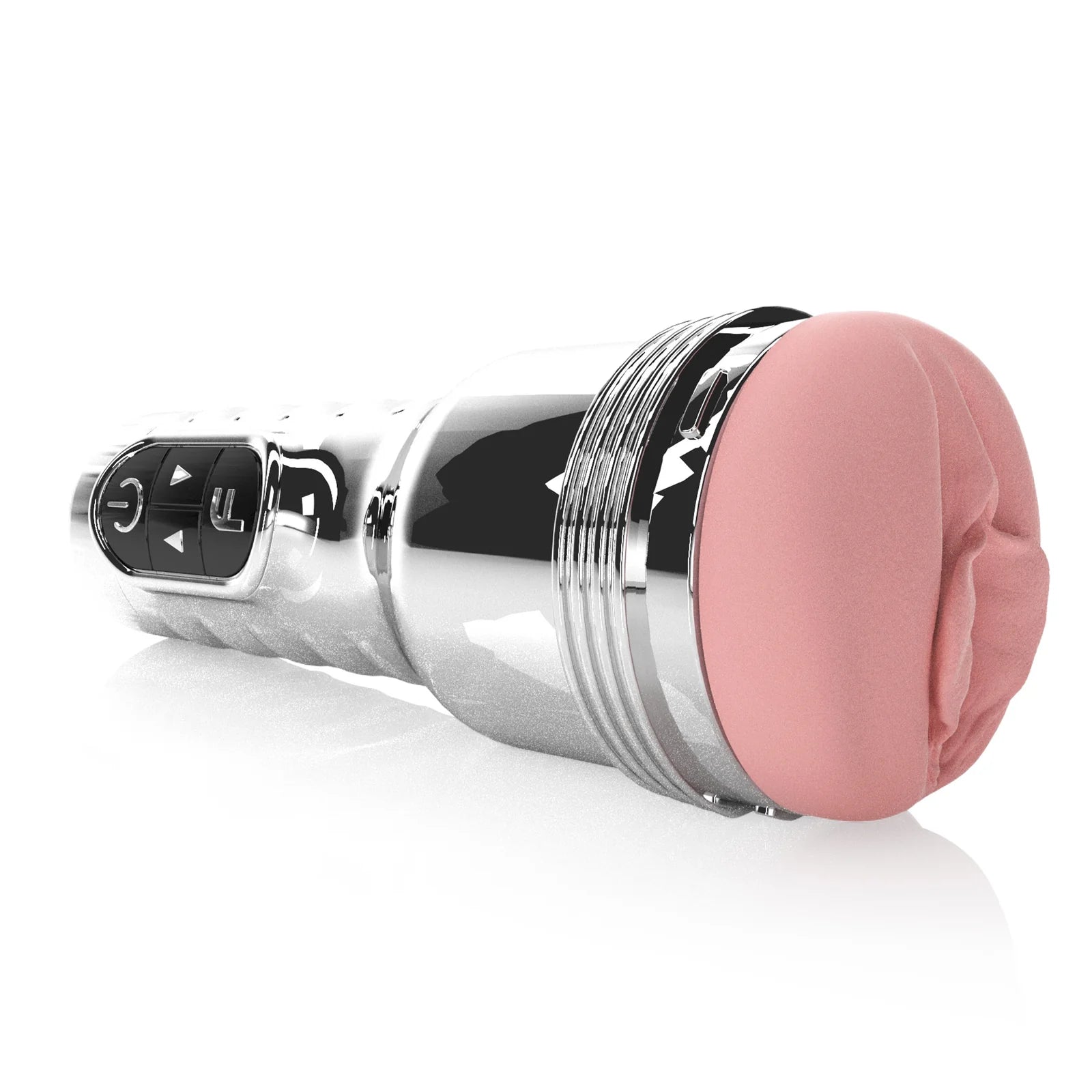 Fleshlight - Quiver - Vibrating Stroker - divasdenau